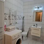 Sawago Komfortowe Mieszkanie Przy Szpitalu - Powstańców Wielkopolskich Apartament