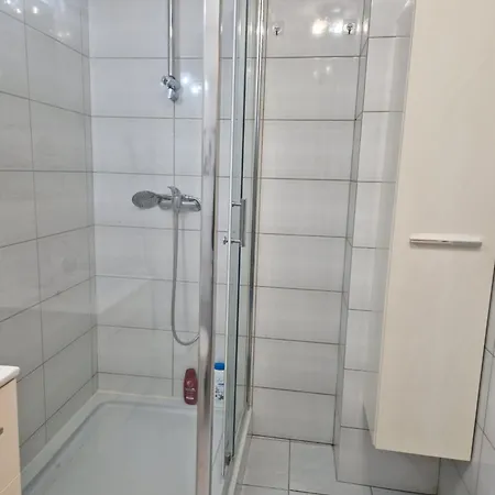 Sawago Komfortowe Mieszkanie Przy Szpitalu - Powstancow Wielkopolskich