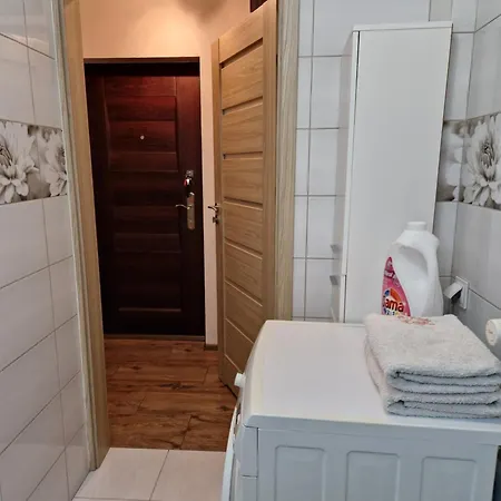 Sawago Komfortowe Mieszkanie Przy Szpitalu - Powstancow Wielkopolskich