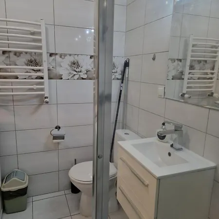 Sawago Komfortowe Mieszkanie Przy Szpitalu - Powstancow Wielkopolskich * Ciechanów