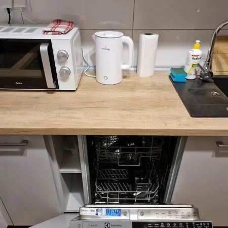 Sawago Komfortowe Mieszkanie Przy Szpitalu - Powstańców Wielkopolskich