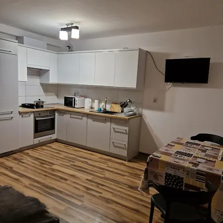 Sawago Komfortowe Mieszkanie Przy Szpitalu - Powstańców Wielkopolskich *