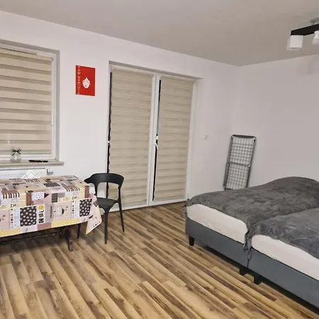 Sawago Komfortowe Mieszkanie Przy Szpitalu - Powstancow Wielkopolskich Apartment *