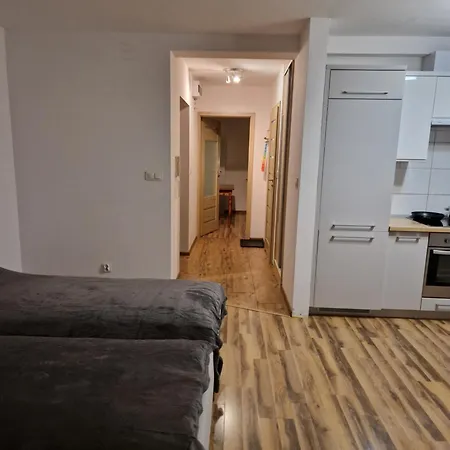 Sawago Komfortowe Mieszkanie Przy Szpitalu - Powstańców Wielkopolskich Apartament