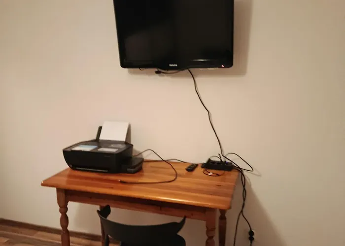 Apartament Sawago Komfortowe Mieszkanie Przy Szpitalu - Powstańców Wielkopolskich Ciechanów