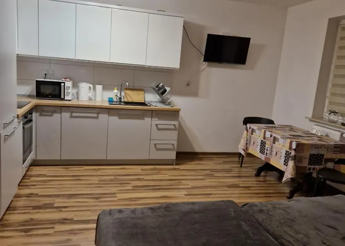 Sawago Komfortowe Mieszkanie Przy Szpitalu - Powstańców Wielkopolskich Apartament *