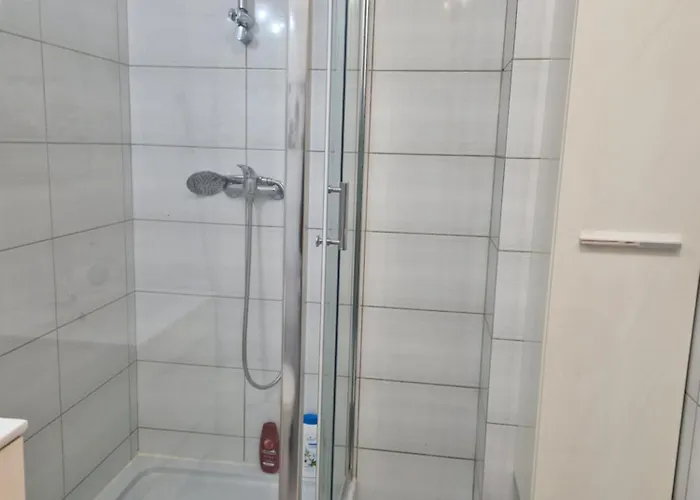 Sawago Komfortowe Mieszkanie Przy Szpitalu - Powstańców Wielkopolskich