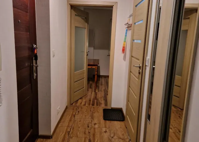 Sawago Komfortowe Mieszkanie Przy Szpitalu - Powstańców Wielkopolskich Apartament