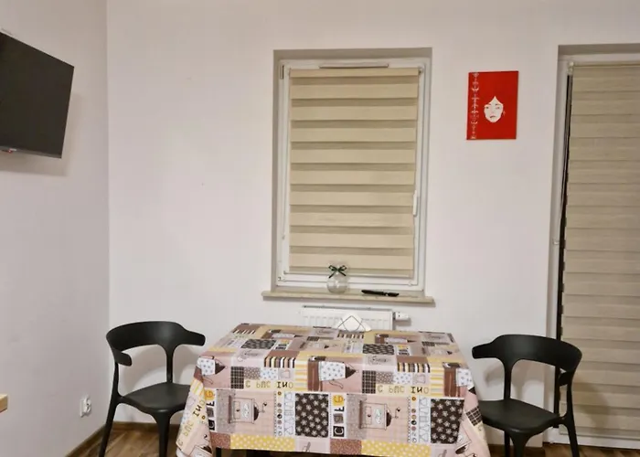 Sawago Komfortowe Mieszkanie Przy Szpitalu - Powstańców Wielkopolskich Ciechanów