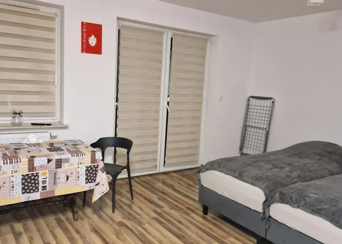 Sawago Komfortowe Mieszkanie Przy Szpitalu - Powstańców Wielkopolskich Apartament *