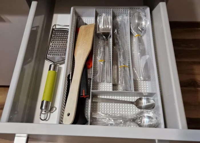 Sawago Komfortowe Mieszkanie Przy Szpitalu - Powstańców Wielkopolskich