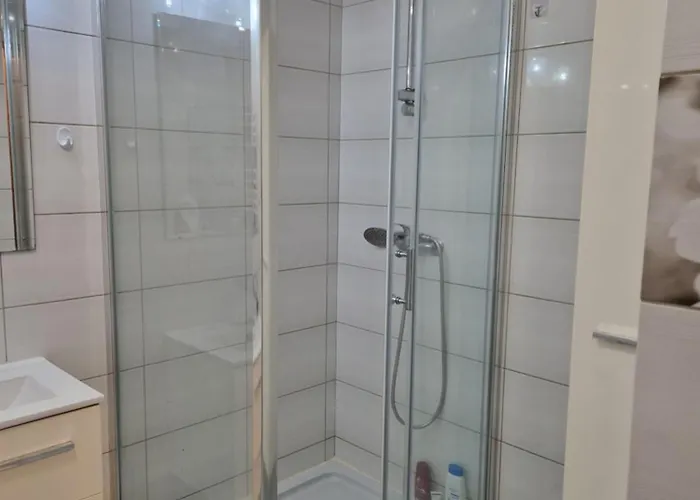 Sawago Komfortowe Mieszkanie Przy Szpitalu - Powstancow Wielkopolskich Ciechanów